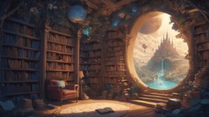 妻の肝臓を奪う妻の復讐が始まる！？