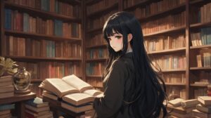 天然パーマの大学生が事件を解きほぐす！？