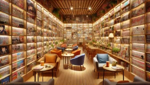 無限のストーリーを自由に！ アルファポリスの魅力とは？