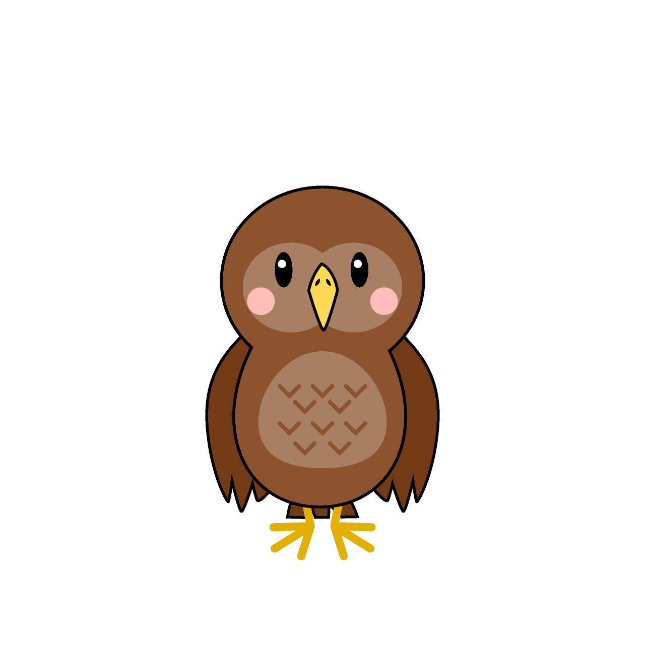 ホウくん